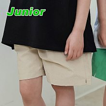 JS~JL ♥褲子(CREAM) MORE-2 24夏季 MOE240503-082『韓爸有衣正韓國童裝』~預購