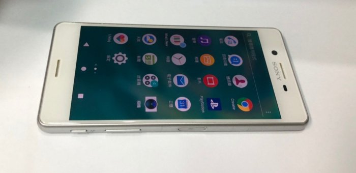 Sony Xperia X Performance(F8132) 3GB/64GB 2300萬畫素 四核心 5吋