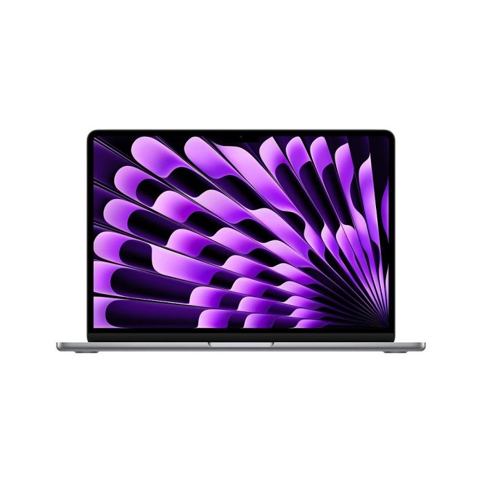 ☆奇岩3C☆ Apple 蘋果 MacBook Air 13 2024 MRXP3TA/A 太空灰 13.6吋 M3/8GB/512G/8CPU 10GPU/