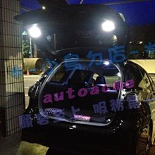 【小鳥的店】豐田 WISH 2010-2016 專用 LED 露營燈 行李箱燈 後廂燈 警示燈 直上 台製 開關款