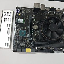 電腦雜貨店→ 華碩 K31CD-K MAIN BD.// 主機板(1151 顯示 DDR4 )二手良品 $700