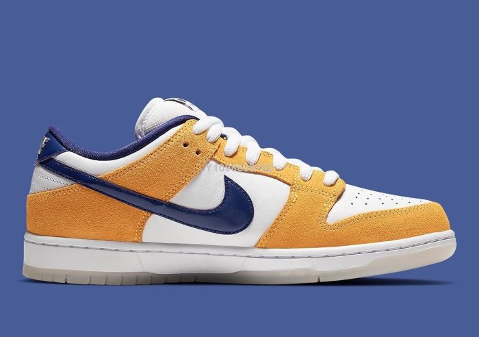 代購】Nike Sb Dunk Low Pro Laser Orange 低幫休閒百搭滑板鞋男鞋