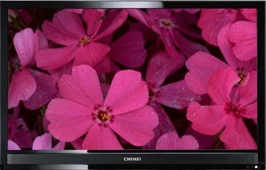 CHIMEI奇美42吋   FULL HD  液晶電視TL-42S4000T  ( 包含 壁掛架 )  保固一個月