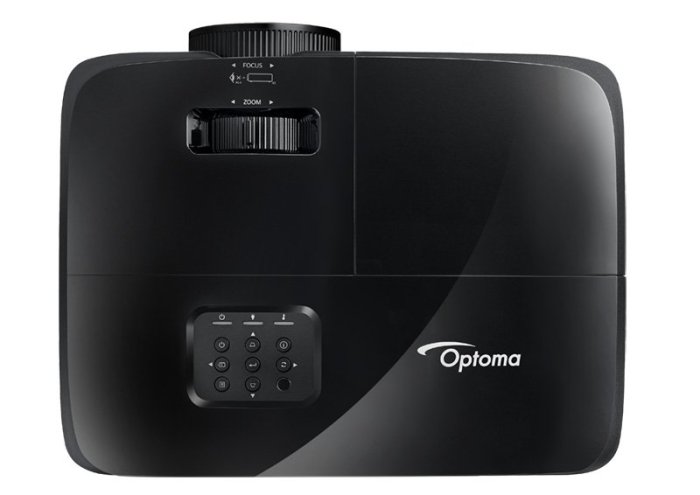 『奧圖碼南部販售中心』私訊驚喜價 OPTOMA TP400X 高亮度商務投影機 4000流明 非RS381X MX611