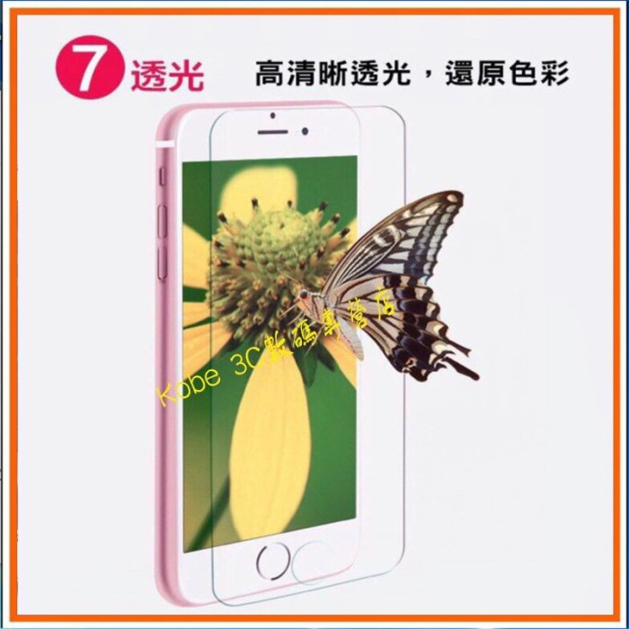 【限時特賣】透明滿版玻璃保護貼 適用於iPhone 11 Pro Max XR XS X i6 i7 i8 plus-極巧