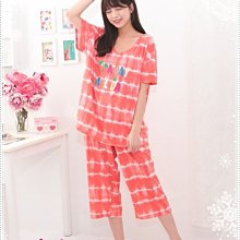 [瑪嘉妮Majani]中大尺碼睡衣-棉質居家服 睡衣 舒適好穿 寬鬆 有特大碼  特價349元 sp-459