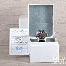 【品光數位】CITIZEN 星辰 NH8390-20L 經典復刻機械錶 錶徑:40mm #117985