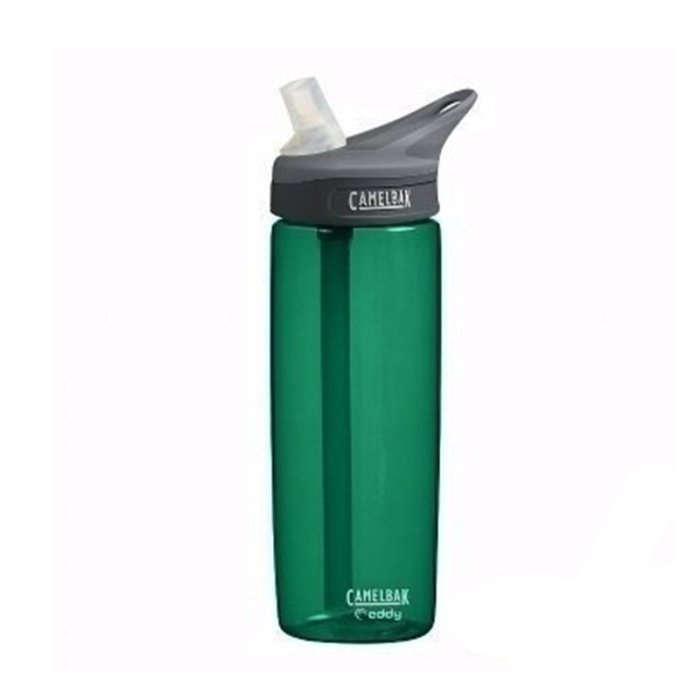 【大山野營】福利品特價 美國 CAMELBAK CB53527 600ml 吸管水壺 休閒水壺 登山水壺 運動水壺