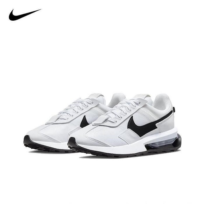 【朝朝小鋪】Nike Air Max PreDay 巫毒娃娃 休閑鞋 慢跑鞋 氣墊 DR1007011 DH5106100