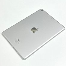 【蒐機王3C館】Apple iPad Air 32G WiFi 一代 85%新 銀色【歡迎舊3C折抵】C6104-6
