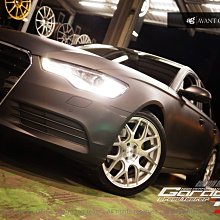 德朋國際 / ag m590 wheels精緻鋁圈 AUDI A6 A4 A5歡迎詢問