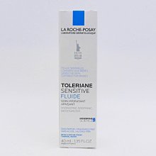 美國愛買LA ROCHE-POSAY理膚寶水 多容安舒緩濕潤乳液 40ml 可集點