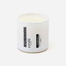 【日貨代購CITY】 2024SS NEIGHBORHOOD NH X RETAW . NUMBER ONE CANDLE 3/30發