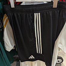 南🔥2023 6月 ADIDAS TIRO 23 CLUB 運動短褲 足球 吸濕排汗 口袋 中腰 男款 黑HS9533