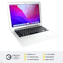 「點子3C」MacBook Air 13吋 i5 1.8G【店保3個月】8G 256G SSD Graphics 6000 A1466 2017款 DM817