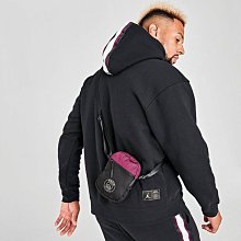 南◇2021 1月 Jordan Paris SaintGermain Festival Bag 側背包 肩背包 PSG