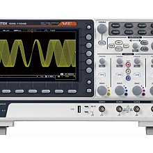 TECPEL 泰菱 》GW 固緯 示波器 GDS-1102E 100MHz 數位儲存示波器