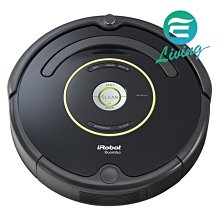 【易油網】iRobot Roomba 650 掃地機器人 掃地機 擦地機 定時吸塵器 一年保固 Neato #00343