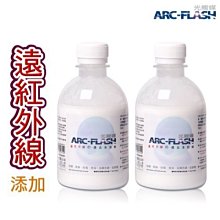 發熱衣保養DIY - (限量2入組合價) ARC-FLASH光觸媒+遠紅外線洗衣添加劑(250gX2)