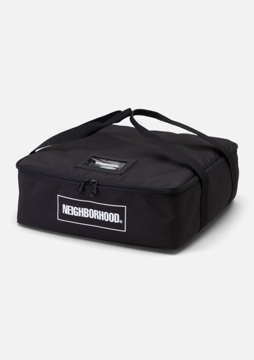 Neighborhood Portable-3 / E-case