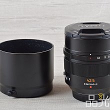 【品光數位】Panasonic 42.5mm F1.2 M43 ASPH #124290T