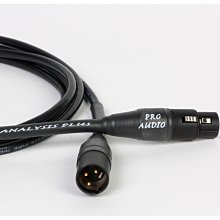 禾豐音響 1.5M  ANALYSIS GENESIS PURE MIC CABLE 麥克風線材