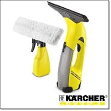 *~ 新家電錧 ~* 【Karcher 德國凱馳 WV50】自動玻璃清洗機【實體店面 安心選購】