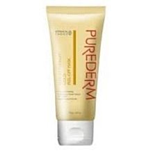 韓國 PUREDERM 24K金流沙撕拉金箔面膜 100g 金箔面膜 撕拉面膜 89630