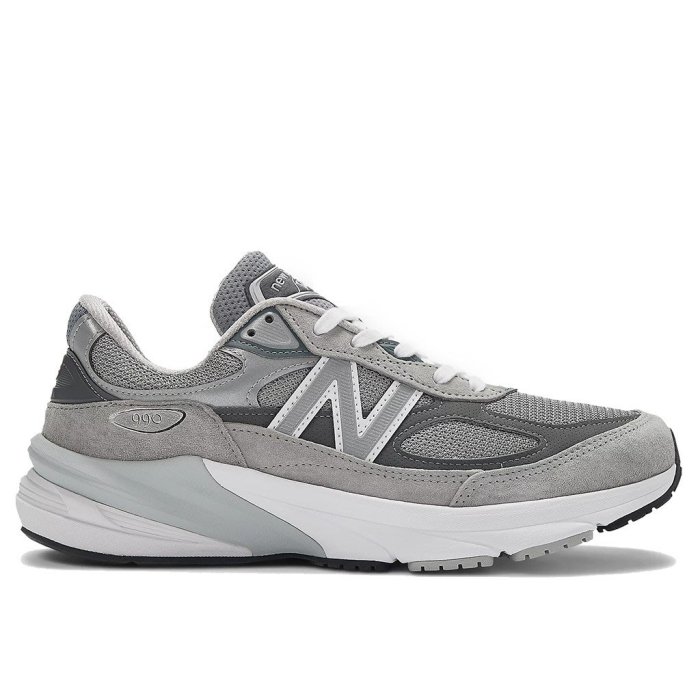 A-KAY0】NEW BALANCE 990V6 M990V6【M990GL6】GREY 美國製灰| Yahoo