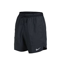 NIKE 男運動短褲(Dri-FIT 慢跑 路跑 三分褲 反光 平織「DM4742-010」≡排汗專家≡