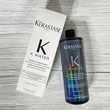 Kérastase 卡詩 超光速瞬效機能水 400ml(K WATER)【特價】§異國精品§