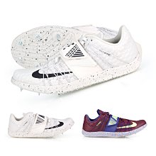 NIKE TRIPLE JUMP ELITE 特定-男田徑釘鞋(三級跳 免運 競賽【02015434】≡排汗專家≡