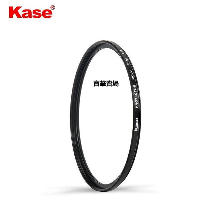 【熱賣下殺價】 kase卡色 49mm UV鏡 15-45 三代50mm1.8小痰盂濾鏡 適用佳能m50 m6 m100