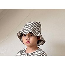 FREE ♥帽子(NAVY) OUI-OUI-2 24夏季 OUI240522-028『韓爸有衣正韓國童裝』~預購