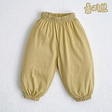 XS~XL ♥褲子(OLIVE) VIVID I-2 24夏季 VIV240429-153『韓爸有衣正韓國童裝』~預購