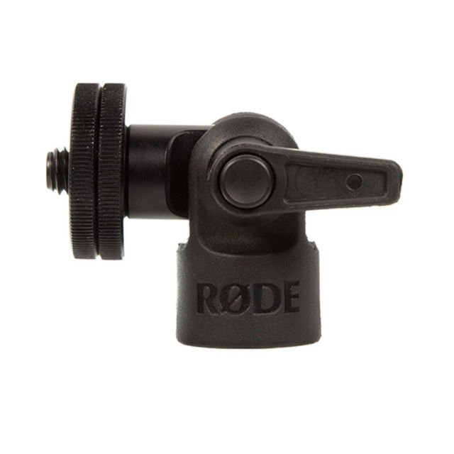 客訂 Rode Pivot Adapter 3/8公 麥克風 旋轉臂架 轉接頭 公司貨 5/8轉3/8 可調整角度