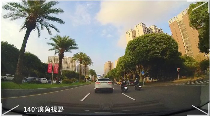 【小鳥的店】三菱 OUTLANDER Garmin Dash Cam 66WD 行車紀錄器 前後鏡頭保固三年 1440P