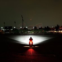 GAMMAS-HID YAMAHA 大B BWS M8 合法認證魚眼大燈 類BMW導光LED 客製化 日行燈 光圈