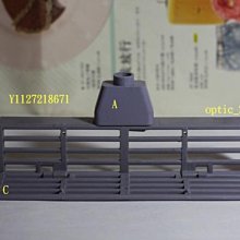 養蜂專用 養蜂工具 中鋒防盜框 巢門隔王片 野蜂 土蜂 蜜蜂 二合一 防盜框 另有 煙燻器 防蜂衣 羊皮手套 巢礎 蜂刷