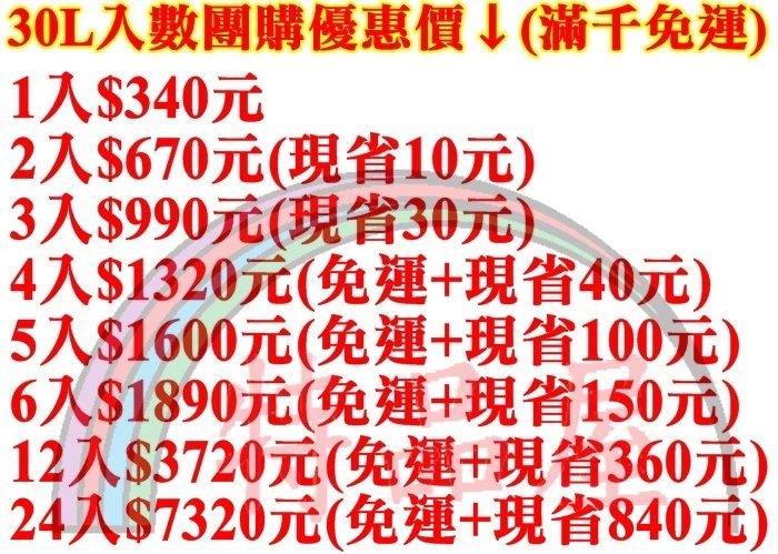 【特品屋】滿千免運 台灣製造 30L 直取 前掀蓋 整理箱 置物箱 衣物收納箱 塑膠 收納箱 滑輪箱 堆疊箱 LV600