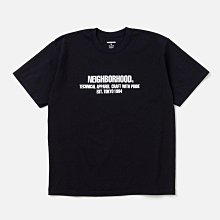 【日貨代購CITY】2023AW NEIGHBORHOOD NH . TEE SS-2 短T 東京 原宿 現貨