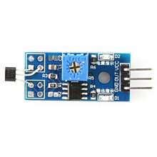 電機測速 霍爾開關感測器模組 智能車配件 Arduino W70.0328