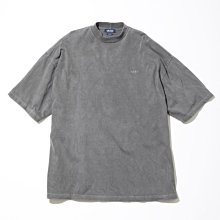 【日貨代購CITY】 NAUTICA High Neck TOO HEAVY S/S Jersey Tee 短T 現貨