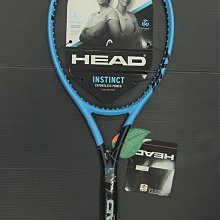 (台同運動活力館) HEAD Graphene 360 Instinct MP【100" 300g】網球拍 230819