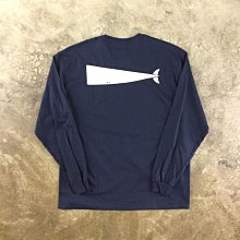 【日貨代購CITY】2020AW DESCENDANT CACHALOT LS TEE 鯨魚 長T 目錄隱藏款 現貨