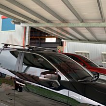 【小鳥的店】豐田 2019-2023 RAV4 5代 D-WELL 大維 橫桿 車頂架 行李架 附認證 台製 夾車門