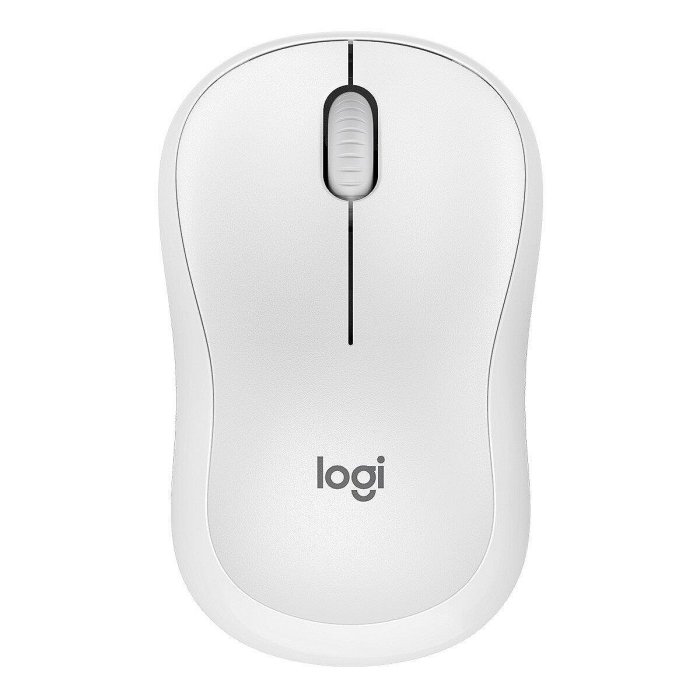 💓好市多代購/免運最低價💓 Logitech 羅技 M221 靜音無線滑鼠 2入 認證有效減少90%按鍵音 1個3號電池續航力可達18個月