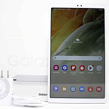 【高雄青蘋果3C】SAMSUNG GALAXY TAB A7 LITE SM-T220 銀 64G 二手平板#86099