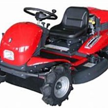 [ 家事達 ] 日本FUJII- 乘坐式割草機22HP 可以申請補助最多8萬