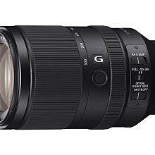 【高雄四海】SONY FE 70-300mm F4.5-5.6 G OSS 全新索尼公司貨．兩年保固．A7系列專用．預定